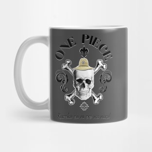 Mugiwara Mug